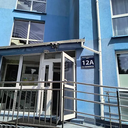 Apartment Horyzont -apartamenty W Czesci Uzdrowiskowej Kasprowicza,fredry- Blisko Morza!!!
