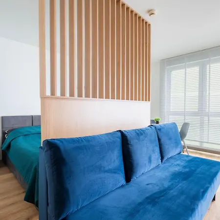 Horyzont -apartamenty W Czesci Uzdrowiskowej Kasprowicza,fredry- Blisko Morza!!! Apartment *