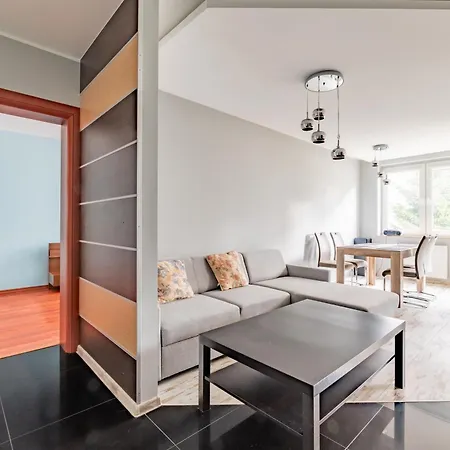 Horyzont -apartamenty W Czesci Uzdrowiskowej Kasprowicza,fredry- Blisko Morza!!! Appartamento *