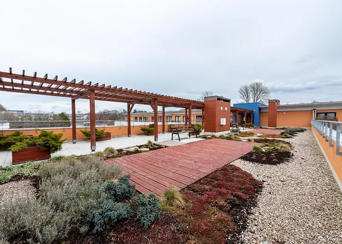 Apartment Horyzont -apartamenty W Czesci Uzdrowiskowej Kasprowicza,fredry- Blisko Morza!!! Kolberg